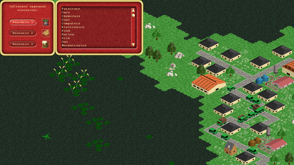 Скриншот из Roadworks 2