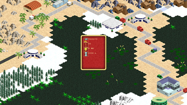 Скриншот из Roadworks 2