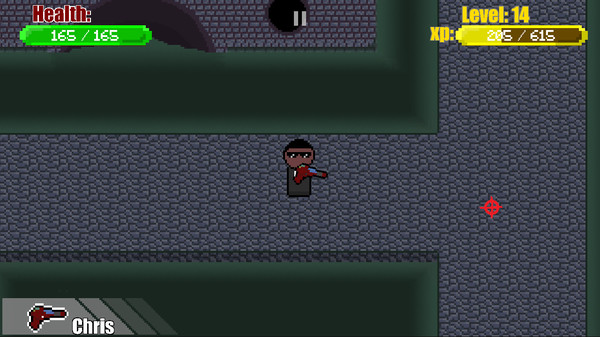 ILLUMI-NAUGHTY ;) - Remasteredfor windows and Linux 1