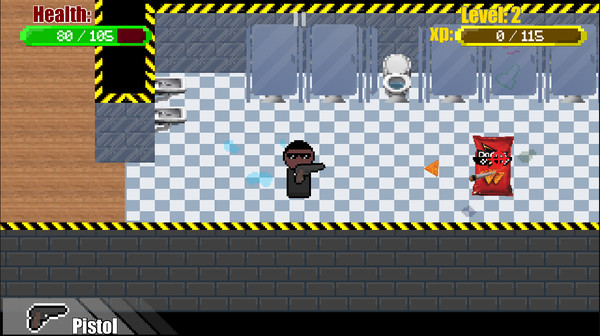 ILLUMI-NAUGHTY ;) - Remastered game for windows Pc 1