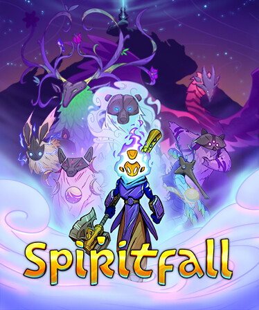 Spiritfall