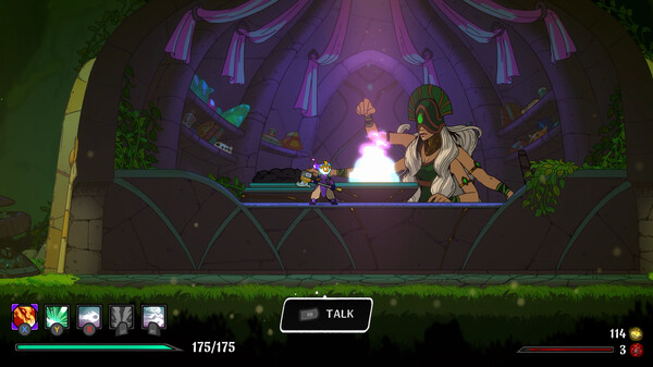 Spiritfall Game Download For PC-4