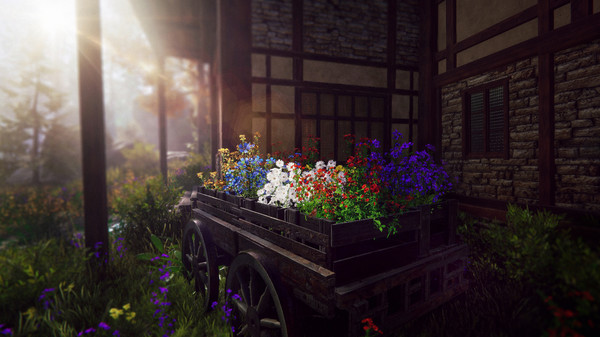 Скриншот из Brewmastery