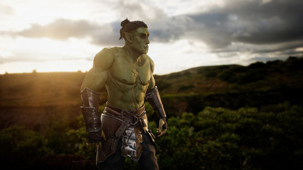 Скриншот из Brewmastery