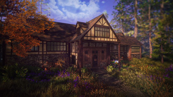 Скриншот из Brewmastery