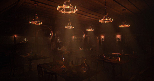 Скриншот из Brewmastery