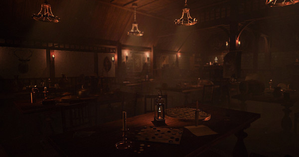 Скриншот из Brewmastery