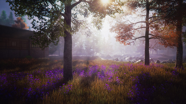 Скриншот из Brewmastery