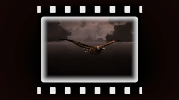 Figurine Scene Simulator: Natural History Franchise