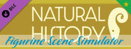 Figurine Scene Simulator: Natural History (Premium Unlock)