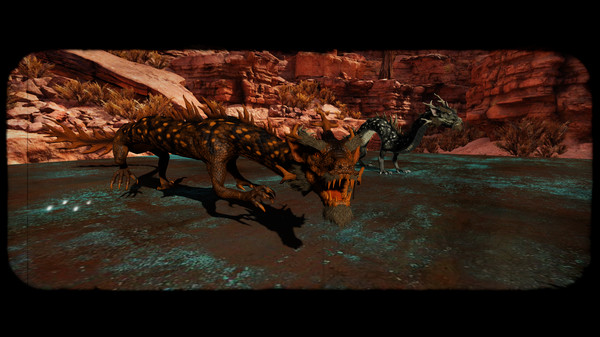 Figurine Scene Simulator: Natural History (Premium Unlock)