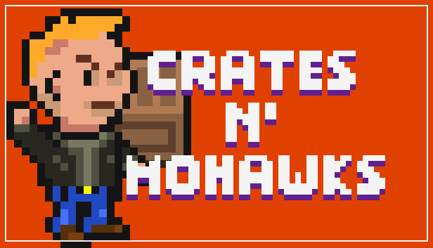 Main Capsule - Large promotional image