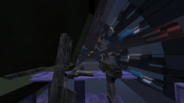 скриншот Aluminium 2