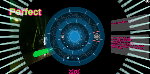 Musicle - Ocean Skin DLC