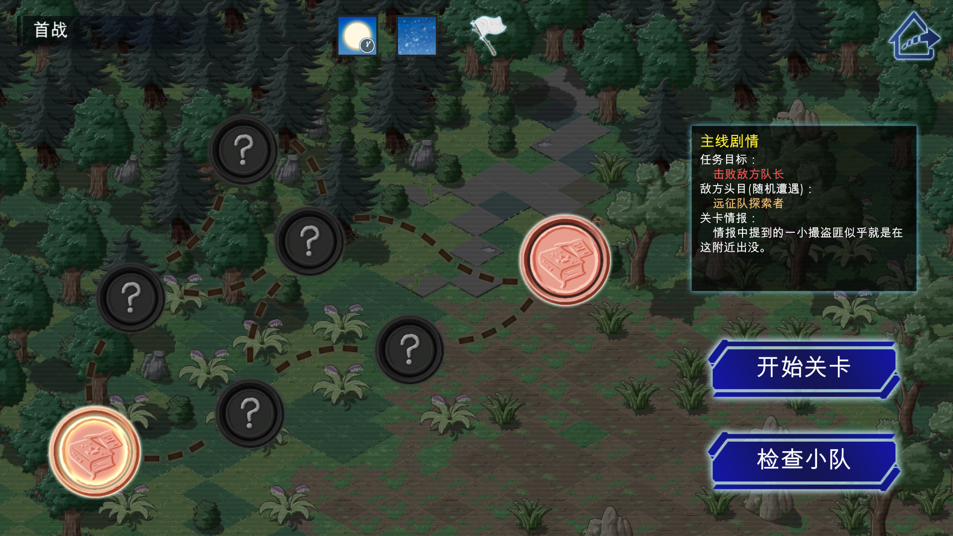 Panacle: Back To Wild #3