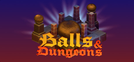 Balls and Dungeons steam charts