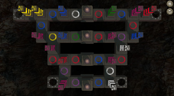 Скриншот из Balls and Dungeons