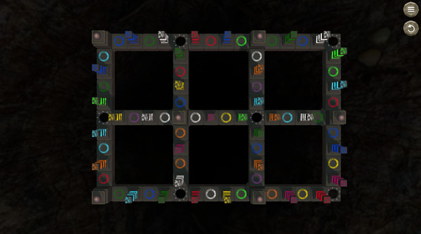 Скриншот из Balls and Dungeons