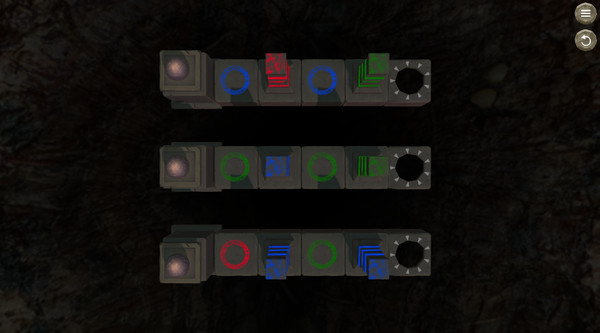 Скриншот из Balls and Dungeons