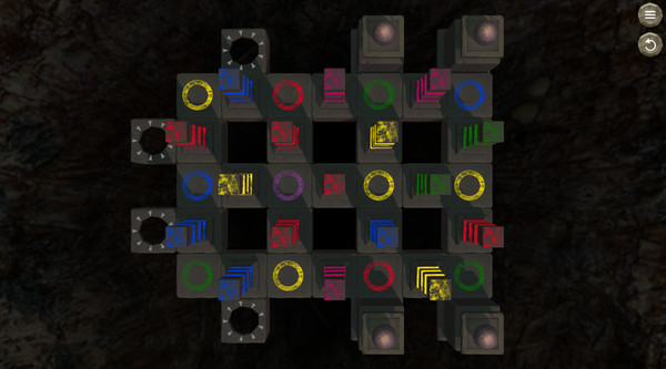 Скриншот из Balls and Dungeons