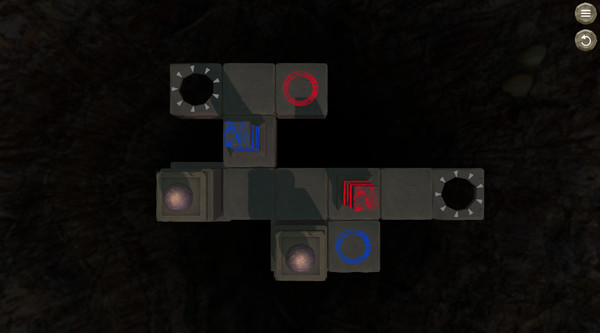 Скриншот из Balls and Dungeons