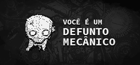 VOCÊ É UM DEFUNTO MECÂNICO banner