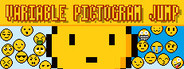 VARIABLE PICTOGRAM JUMP