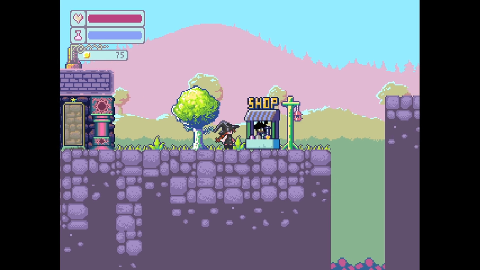 Spell Crisis - The Legend of the Deadly Cent on Steam