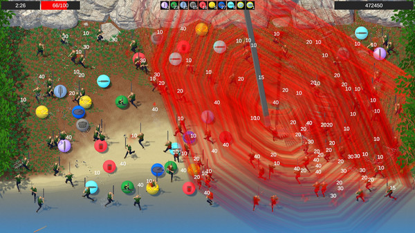 Скриншот из Slayer