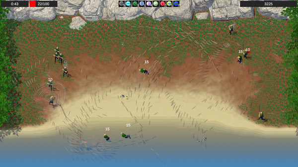 Скриншот из Slayer