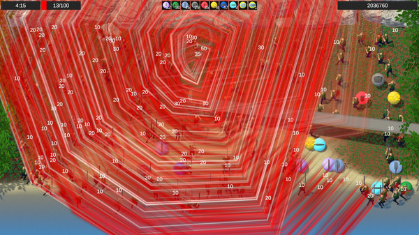 Скриншот из Slayer