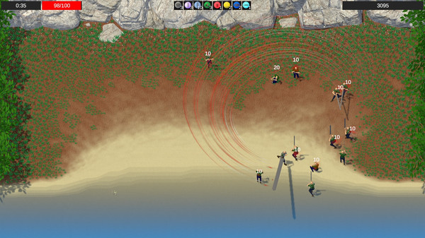 Скриншот из Slayer