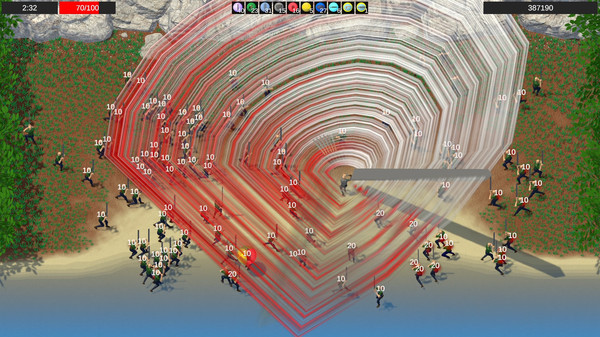 Скриншот из Slayer