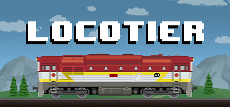 Locotier Cover Image