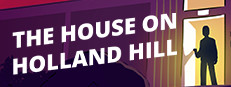 The House On Holland Hill