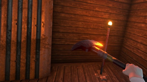 Скриншот из Zombie Slaughter VR
