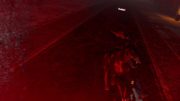 Скриншот из Zombie Slaughter VR