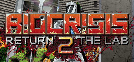 BioCrisis : Return 2 the Lab Cover Image