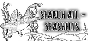 SEARCH ALL - SEASHELLS