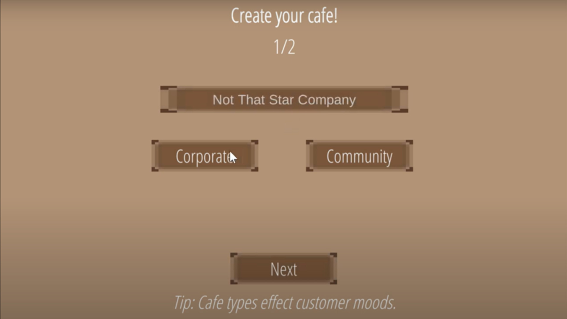 Expresso Espresso Demo #5