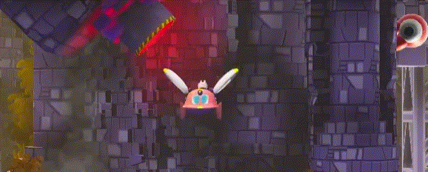 Oficina Steam::Kirby