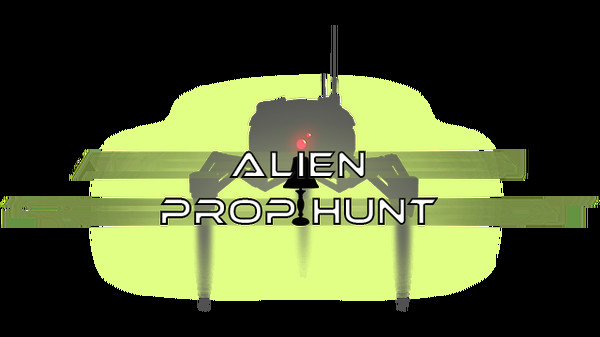скриншот Alien Prop Hunt Playtest 0