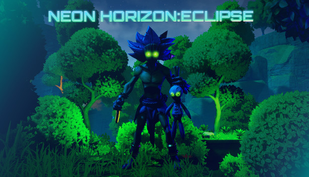 Neon Horizon: Eclipse On Steam