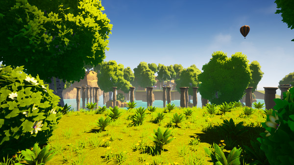 Neon Horizon:Eclipse