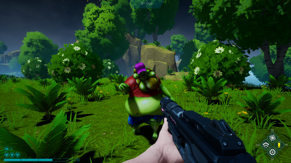 Neon Horizon:Eclipse