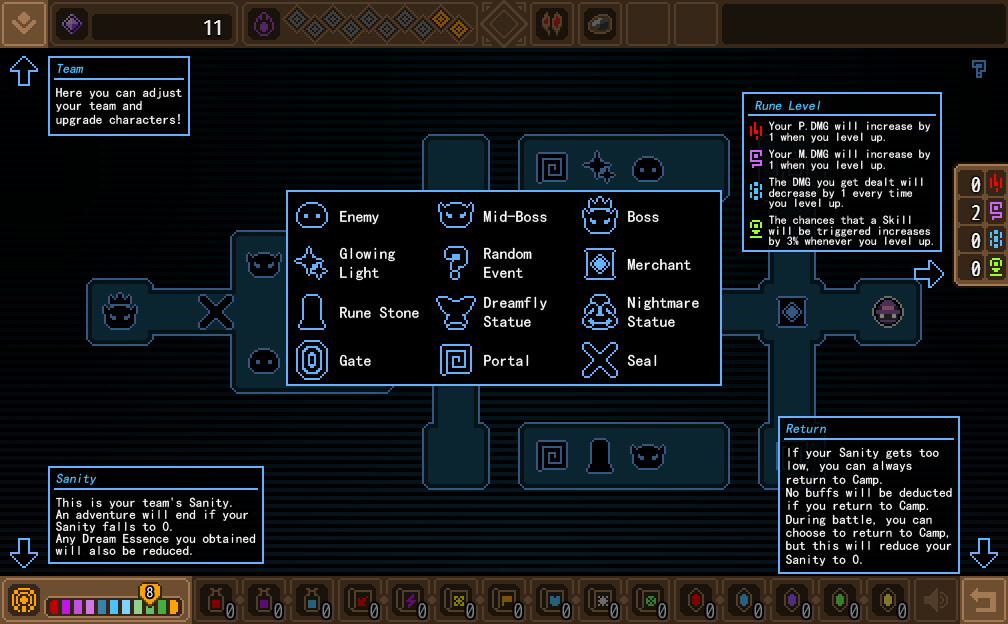 The Black Cat Magician #6