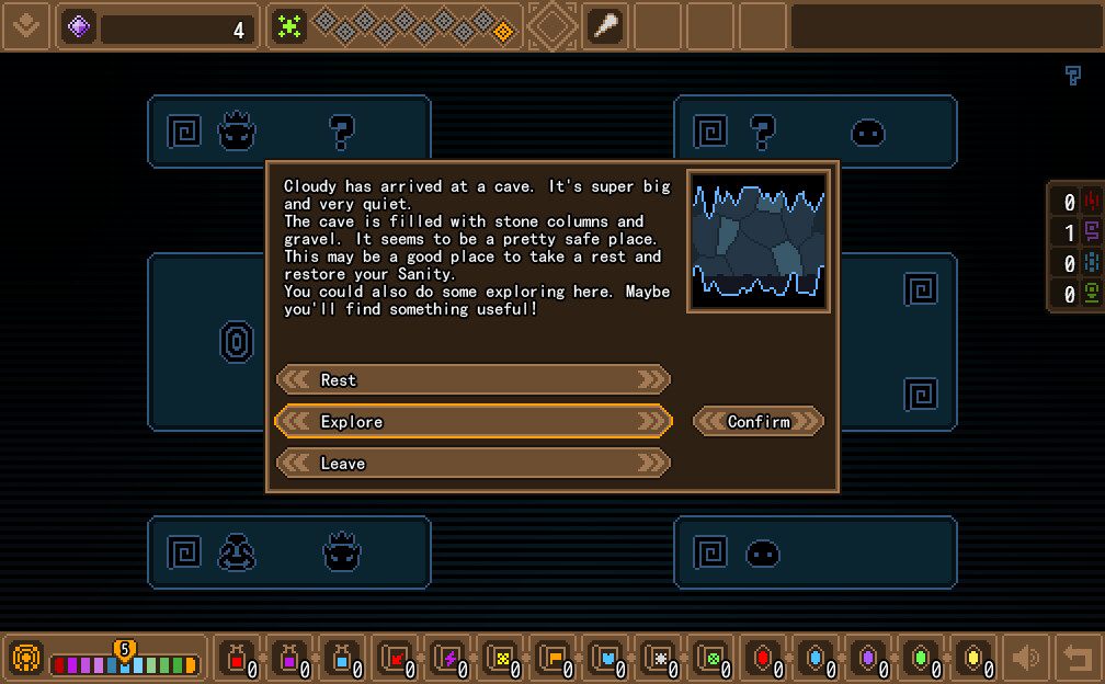 The Black Cat Magician #2