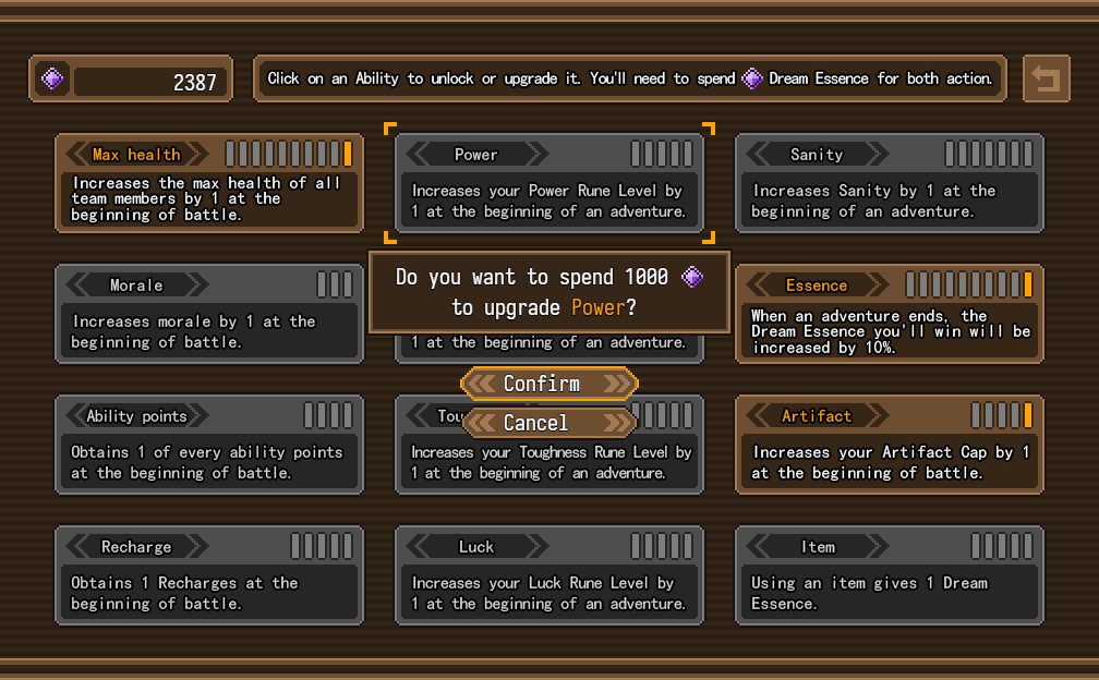 The Black Cat Magician #8