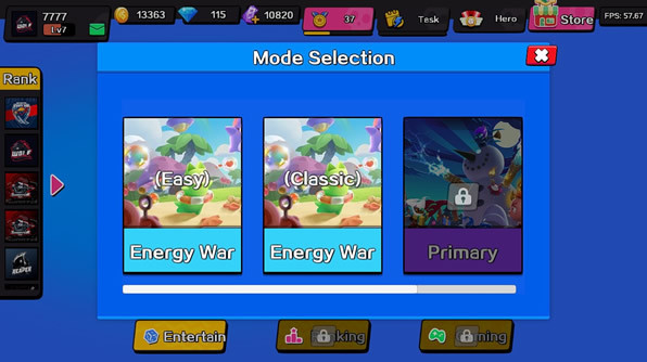 燃爆英雄(Bomb Hero) #12