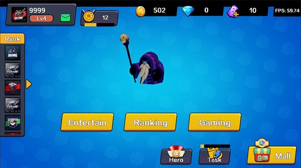 燃爆英雄(Bomb Hero) game for windows Pc 1